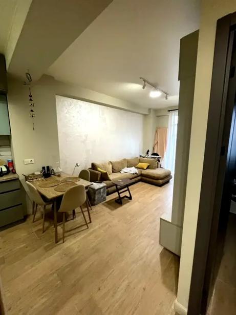 2 room Flat For Sale. Vashlijvari  - picture #1