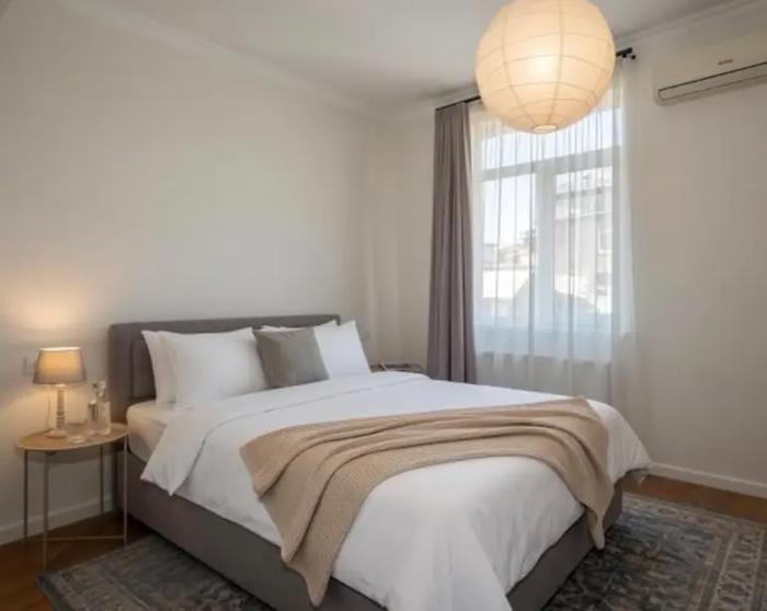 3 room Flat For Rent. Chugureti  - picture #1