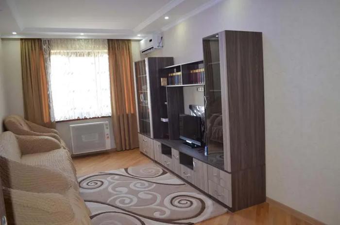 3 room Flat For Rent. Chugureti  - picture #1