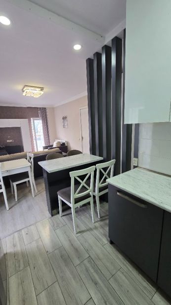 3 room Flat For Sale. Gldani  - picture #1