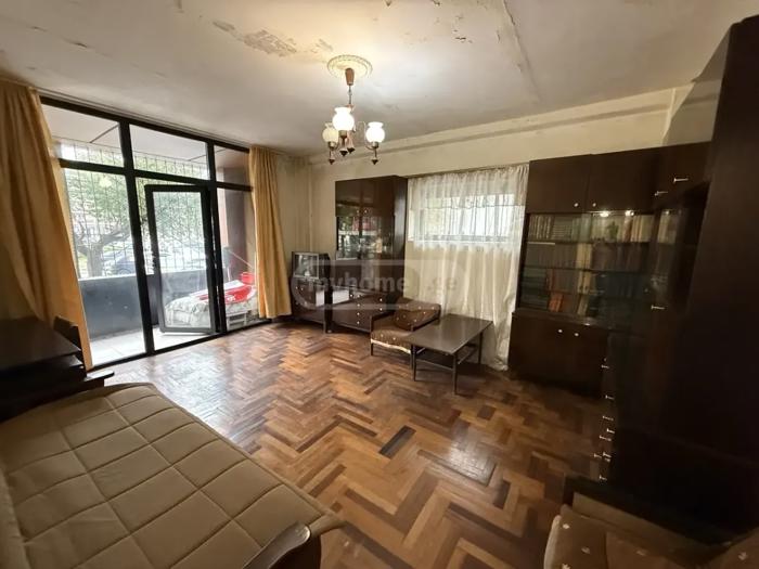 2 room Flat For Sale. Batumi - picture #1
