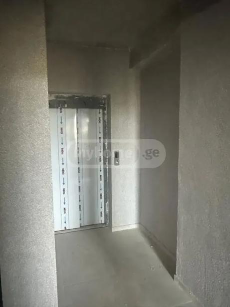 2 room Flat For Sale. Bagebi  - picture #1