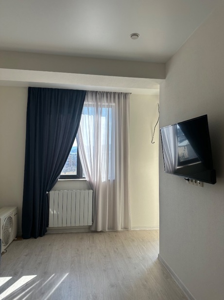 3 room Flat For Rent. Didi digomi  - picture #1