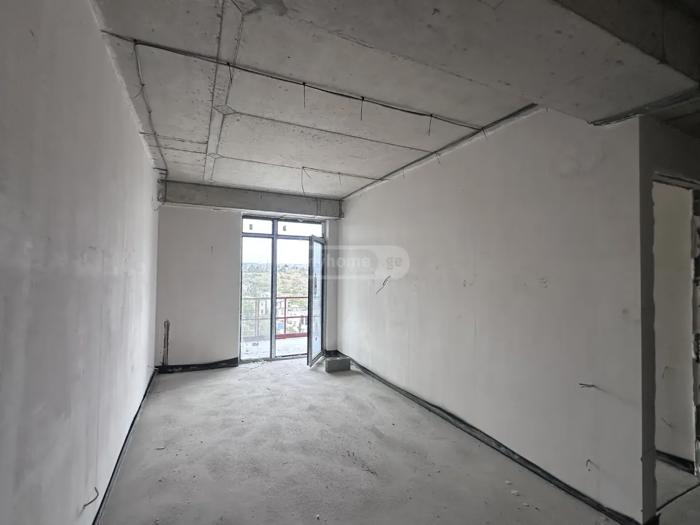 2 room Flat For Sale. Saburtalo  - picture #1