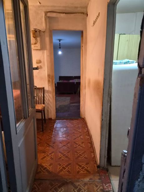 2 room Flat For Rent. Chugureti  - picture #1