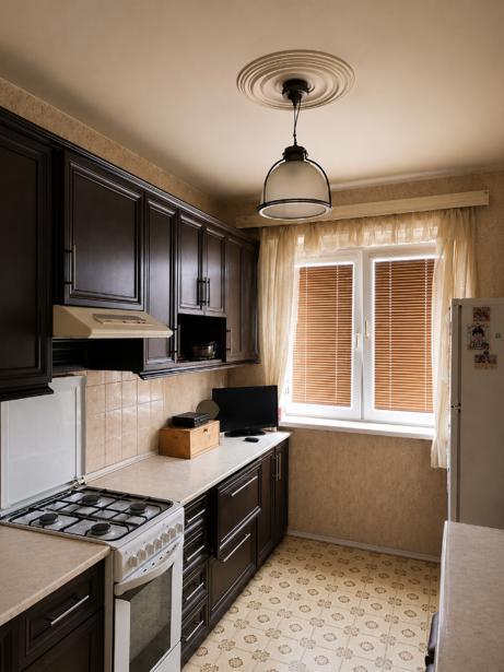 2 room Flat For Sale. Didi digomi  - picture #1