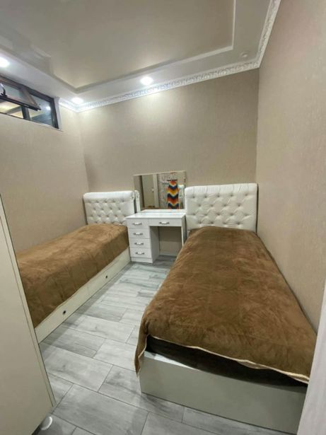 3 room Flat For Rent. Batumi - picture #1
