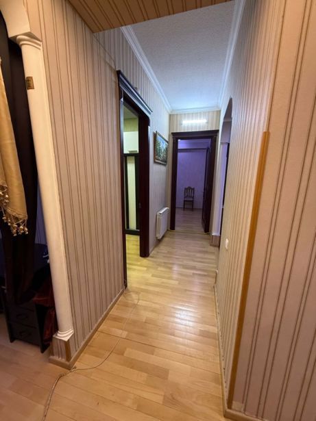 3 room Flat For Rent. Digomi  - picture #1