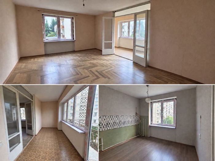 1 room Flat For Sale. Gldani  - picture #1