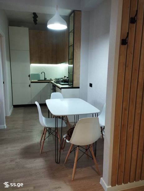 3 room Flat For Rent. Ortachala  - picture #1