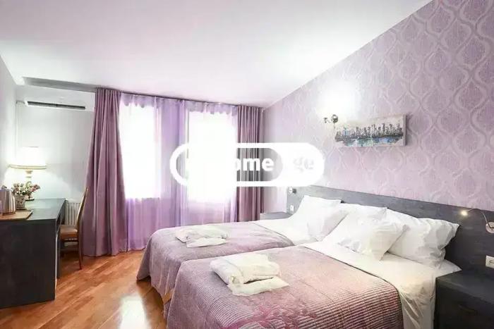 12 room Hotel For Rent. Svanetis ubani  - picture #1