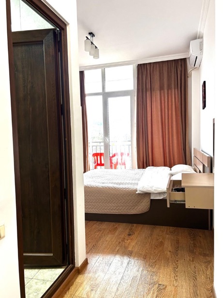 1 room Flat For Sale. Batumi - picture #1