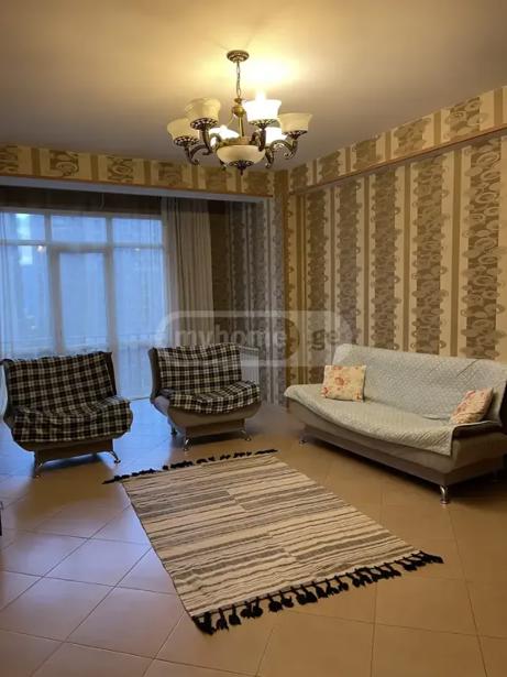 2 room Flat For Sale. Digomi  - picture #1