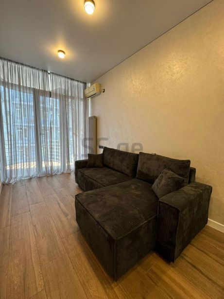 2 room Flat For Rent. Batumi - picture #1