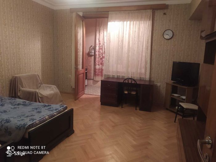 1 room Flat For Rent. Saburtalo  - picture #1