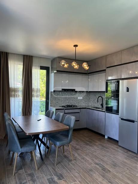Private House For Rent. Batumi - picture #1