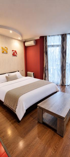 1 room Flat For Rent. Batumi - picture #1