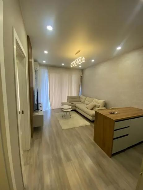 3 room Flat For Rent. Didi digomi  - picture #1