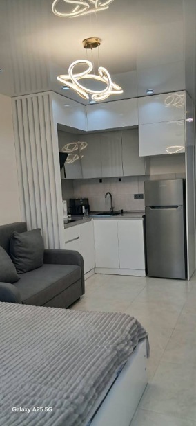 1 room Flat For Rent. Batumi - picture #1