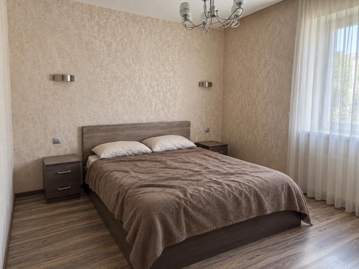 2 room Flat For Rent. Saburtalo  - picture #1