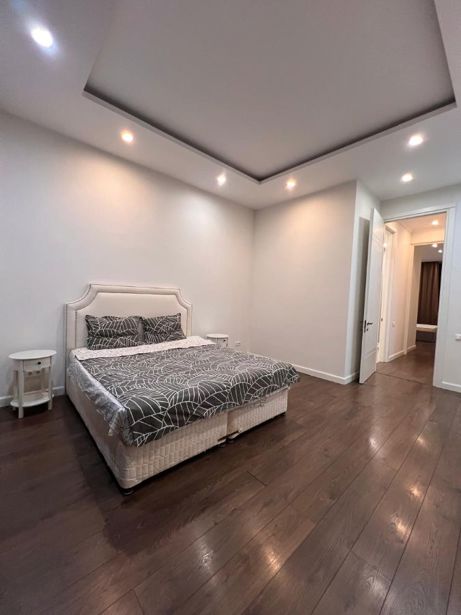 5 room Flat For Sale. Saburtalo  - picture #1