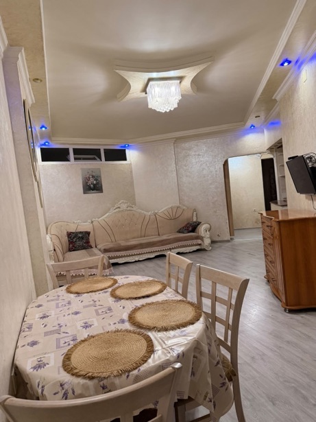 2 room Flat For Rent. Batumi - picture #1