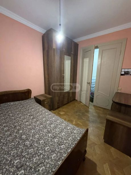 3 room Flat For Rent. Nutsubidze plateau  - picture #1