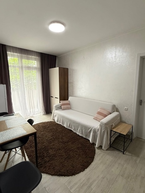 2 room Flat For Rent. Batumi - picture #1