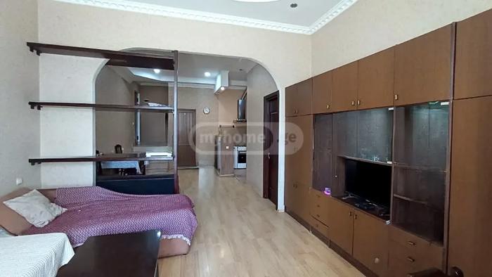 2 room Flat For Rent. Didi digomi  - picture #1