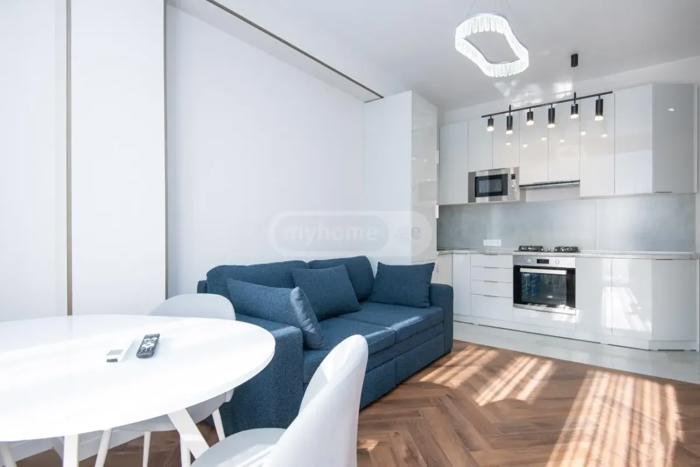 2 room Flat For Rent. Ortachala  - picture #1
