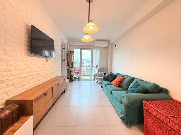 2 room Flat For Sale. Didi digomi  - picture #1