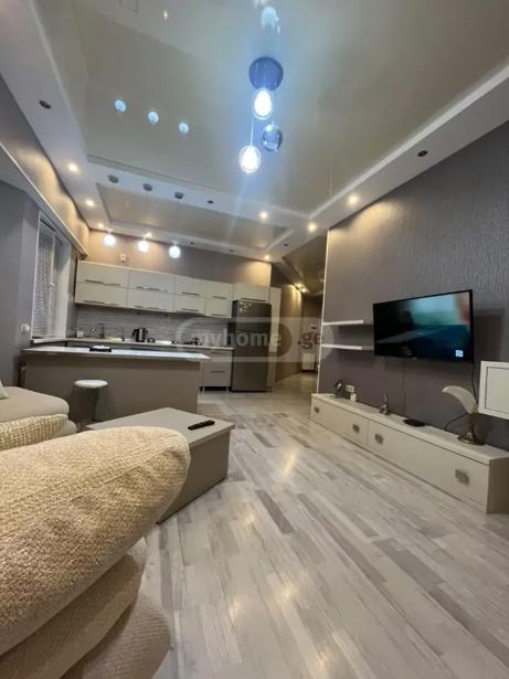 2 room Flat For Rent. Nadzaladevi  - picture #1