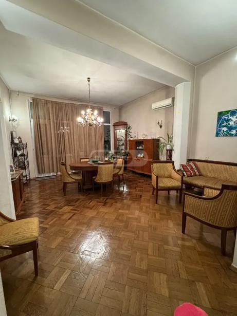 4 room Flat For Rent. Chugureti  - picture #1