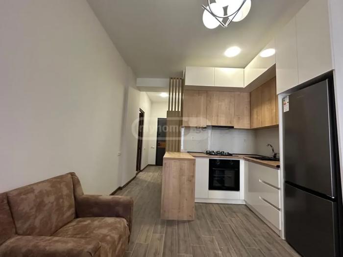 1 room Flat For Rent. Didi digomi  - picture #1