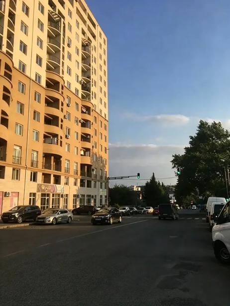 3 room Flat For Sale. Samgori  - picture #1