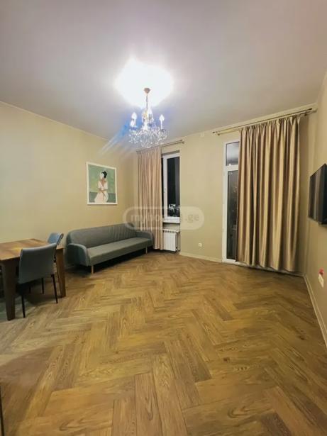2 room Flat For Rent. Saburtalo  - picture #1