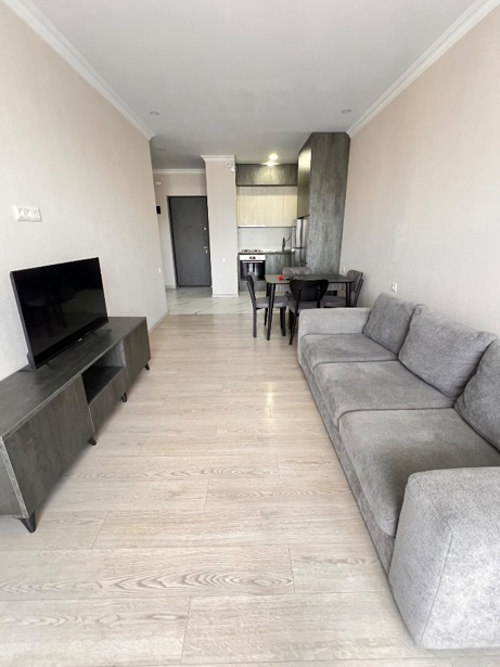 2 room Flat For Rent. Didi digomi  - picture #1