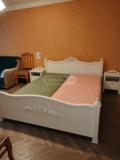 1 room Flat For Rent. Sanzona  - picture #1