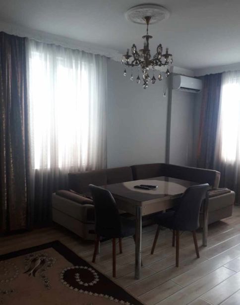 2 room Flat For Rent. Batumi - picture #1