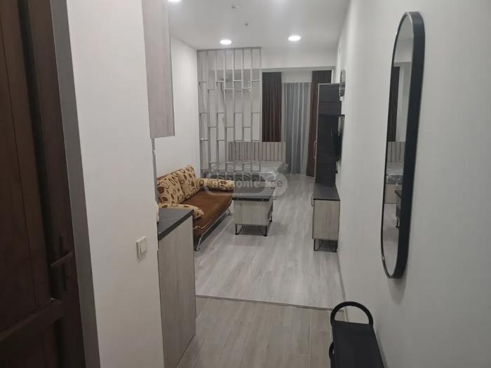 1 room Flat For Rent. Sanzona  - picture #1