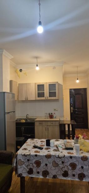 2 room Flat For Rent. Varketili  - picture #1