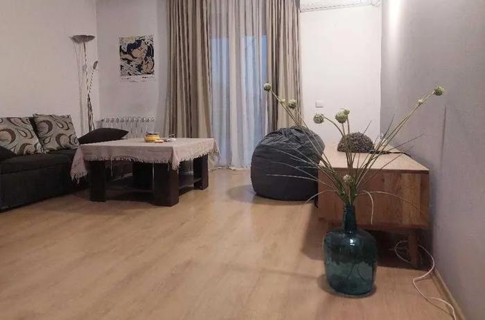 2 room Flat For Sale. Saburtalo  - picture #1