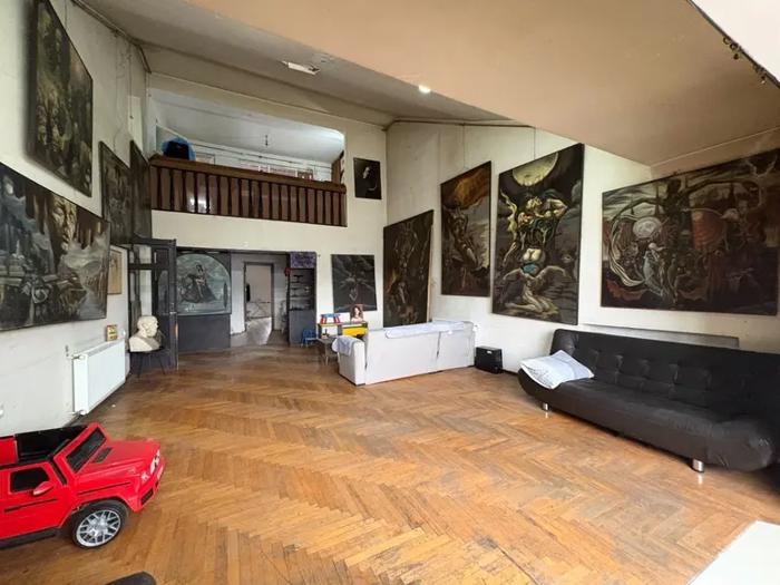 4 room Flat For Sale. Vedzisi  - picture #1