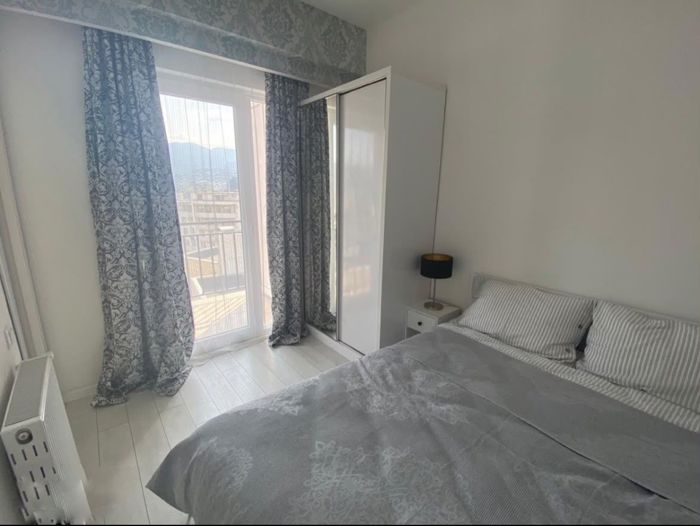 2 room Flat For Rent. Saburtalo  - picture #1