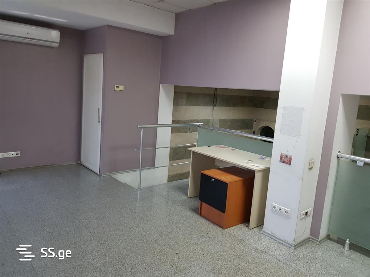 Commercial Real Estate For Rent. Gldani view 2
