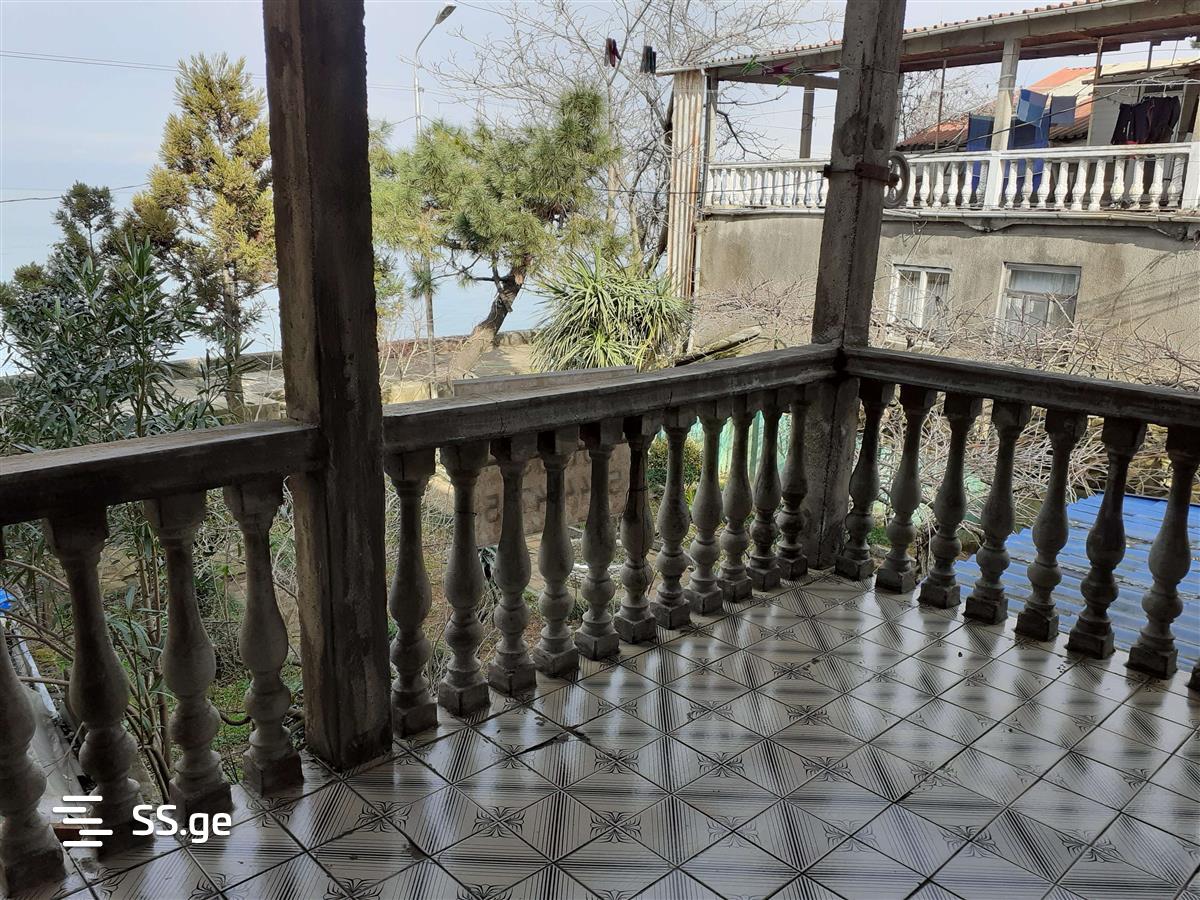 3 Room Flat For Sale view 5