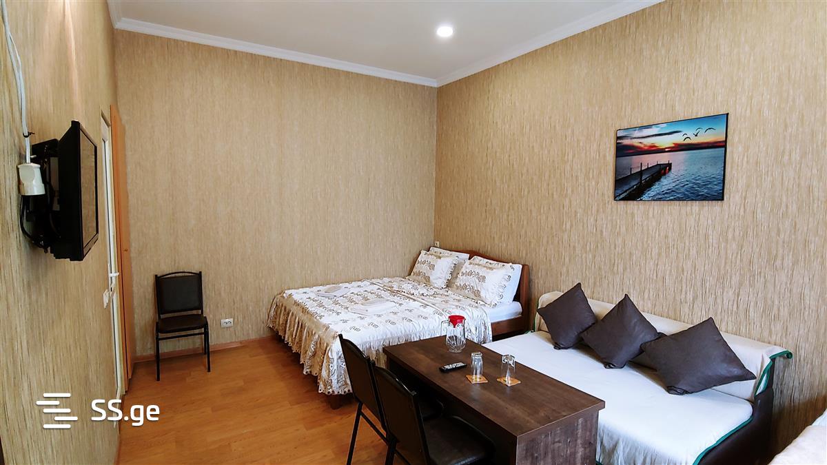 1 room Hotel daily rent. Vera - picture #12