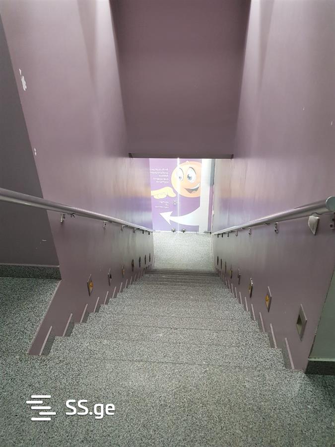 Commercial Real Estate For Rent. Gldani view 11