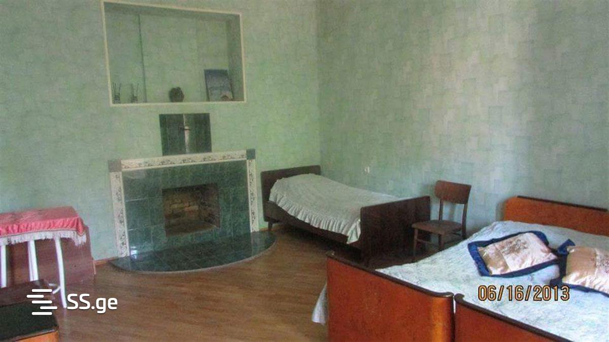 2 Room Summer Cottage Daily Rent. Tsodoreti view 1