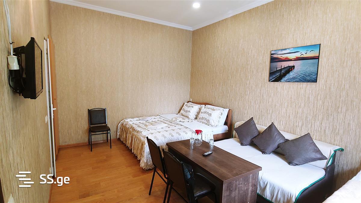 1 room Hotel daily rent. Vera - picture #23